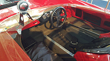 Lola T70