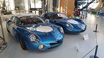 Alpine M63 - 1963