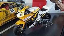 Honda CBR600 Dholda - 1995