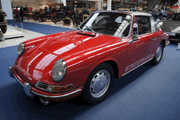 911 Targa - 1967