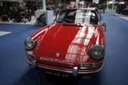 911 Targa - 1967