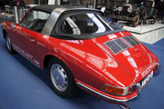 911 Targa - 1967