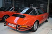 911 Targa Classic 2.4 - 1972/73