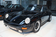 911 SC Targa 3.0 - 1980