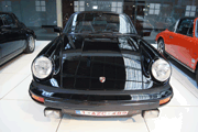 911 SC Targa 3.0 - 1980
