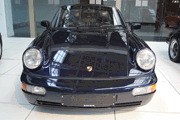 964 Targa - 1991
