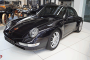 993 Targa - 1994