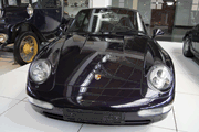 993 Targa - 1994