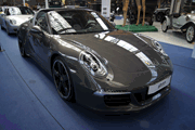 991 Targa 4S - 2015