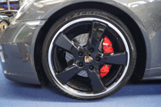 991 Targa 4S - 2015