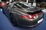 991 Targa 4S - 2015