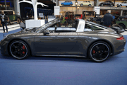 991 Targa 4S - 2015