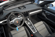 991 Targa 4S - 2015