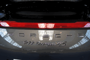 991 Targa 4S - 2015