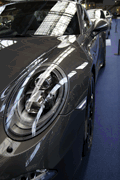 991 Targa 4S - 2015