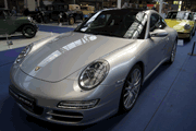 997 Targa 4S - 2006