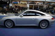 997 Targa 4S - 2006