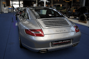 997 Targa 4S - 2006