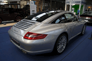 997 Targa 4S - 2006