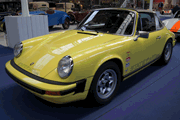 911 Targa 2.7 - 1975