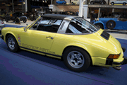 911 Targa 2.7 - 1975