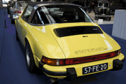 911 Targa 2.7 - 1975