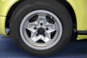 911 Targa 2.7 - 1975