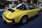 911 Targa 2.7 - 1975