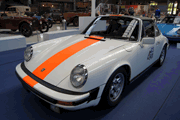 911 S Targa - 1976