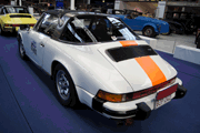 911 S Targa - 1976