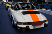 911 S Targa - 1976