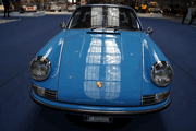 911 Targa 2.2 - 1970