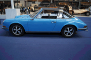 911 Targa 2.2 - 1970