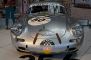 356 Carrera Lightweight - 1962