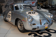 356 Carrera Lightweight - 1962
