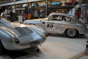 356 Carrera Lightweight - 1962
