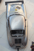 356 Carrera Lightweight - 1962