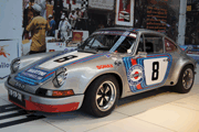 911 Carrera RSR - 1973