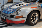 911 Carrera RSR - 1973