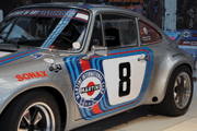 911 Carrera RSR - 1973