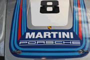 911 Carrera RSR - 1973