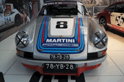 911 Carrera RSR - 1973
