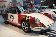 911 S Racing - 1968