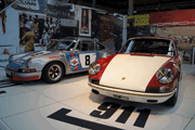 911 S Racing - 1968