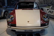 911 S Racing - 1968