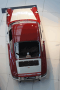 911 S Racing - 1968