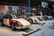 911 S Racing - 1968