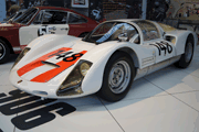 906 Carrera 6 - 1966