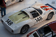 906 Carrera 6 - 1966