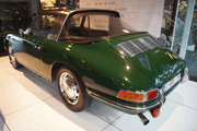 912 Targa - 1967
